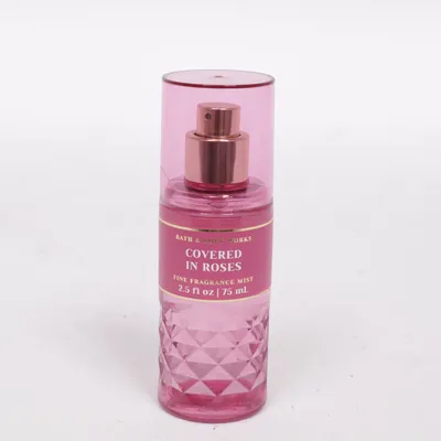Body mist (Covered In Roses) från Bath & Body Works