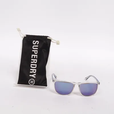 Sunglasses (Transparent) from Superdry