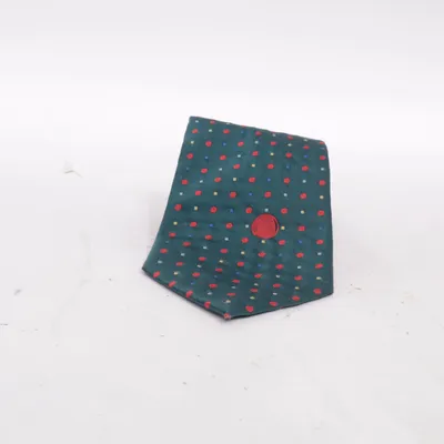 Slips (Blå, Flerfarvet) fra REAL Polyester