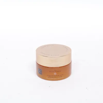 Body scrub (The Ritual Of Mehr) fra Rituals