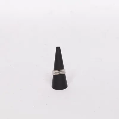 Ring (Zilver) Roestvrij staal