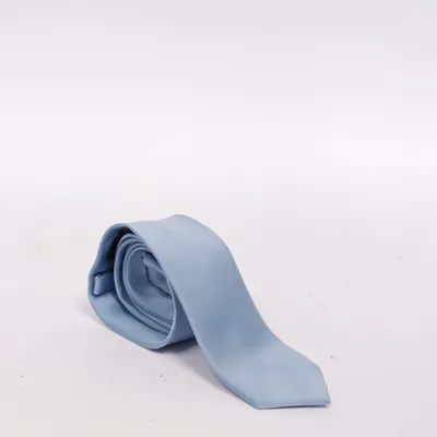 Tie (Blue) from Olymp Silk