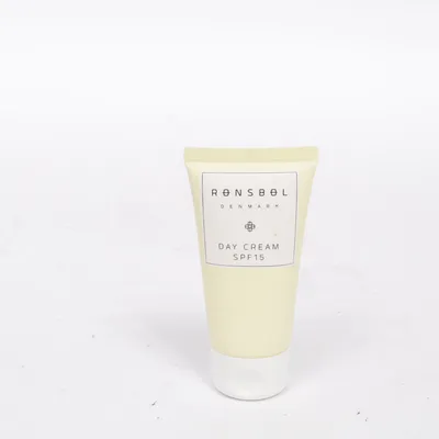 Crème visage (Day Cream Spf15) de Ronsbol