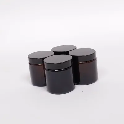 Spice jar (Brown) from Hennes