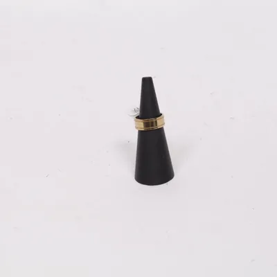 Ring (Goud) Roestvrij staal