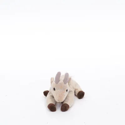 Peluche (Goatee) de TY Polyester