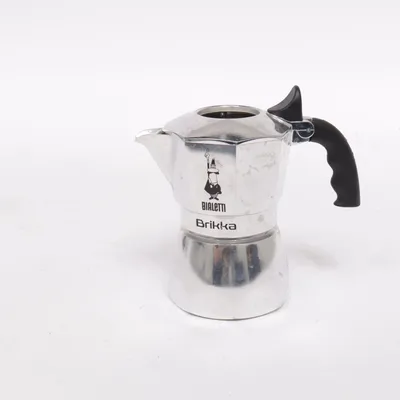 Verseuse à café (Brikka) de Bialetti