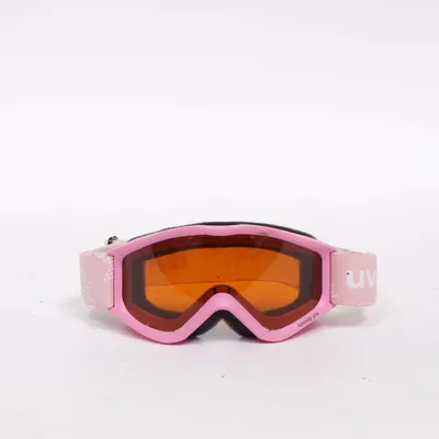 Skibril (Speedy Pro) van Uvex