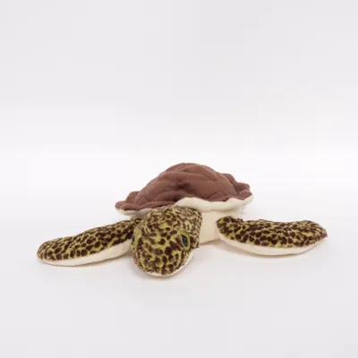 Zacht speeltje (Bruin, Groen, Meerkleurig) van Wild Republic