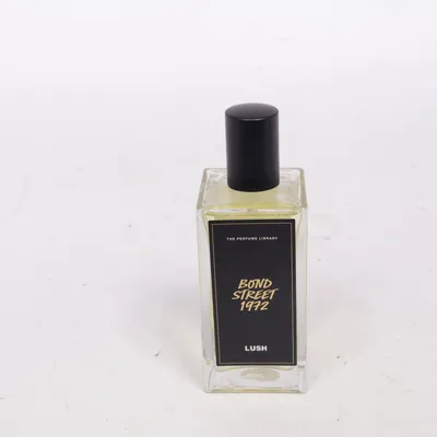 Eau de Parfum (Bond Street 1972) from Lush