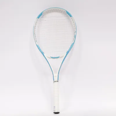 Tennis racket (Crystal Velvet) from Babolat
