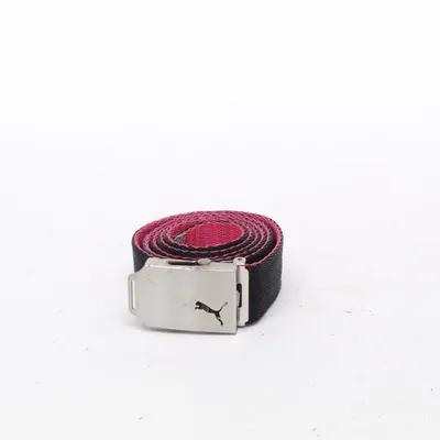 Riem (Zwart, Roze) van Puma
