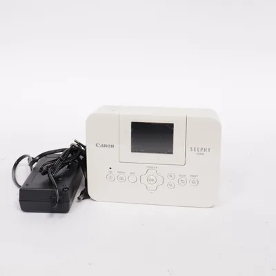 Imprimante (Selphy Cp810) de Canon