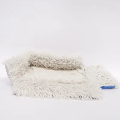 Huisdierbed (Blauw, Wit, Meerkleurig)