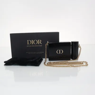 Makeupset (Rouge Dior Minaudiere Clutch Set) från Dior