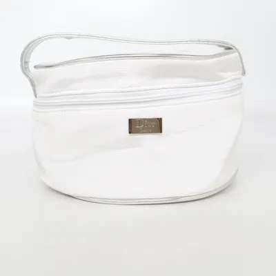 Toilettas (Wit, Zilver) van Dior Beauté
