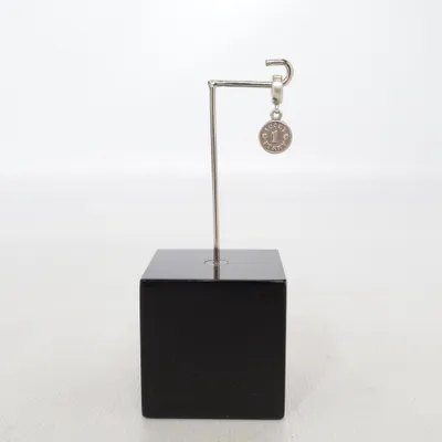 Bedel (Zilver) van Pandora Zilver