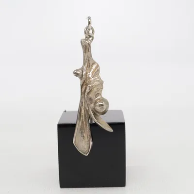 Pendant (Silver) Silver