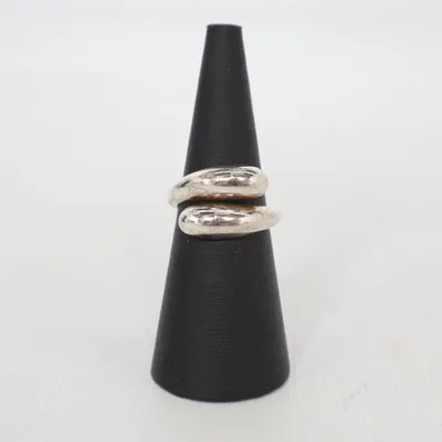 Ring (Silver) from Safira Silver