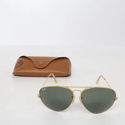 Sunglasses (Vintage) from Ray-Ban