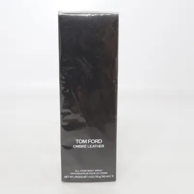 Body mist (Ombré Leather) from Tom Ford