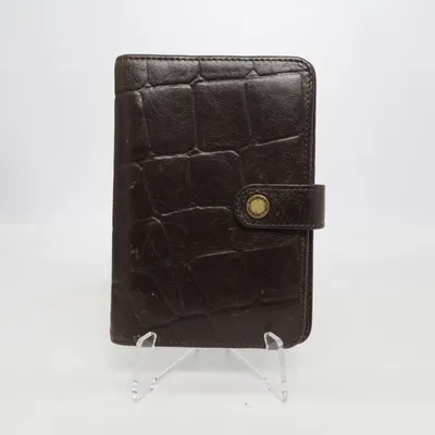 Notitieboek (The Pocketbook Diary) van Mulberry