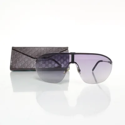 Solglasögon (GG2201/S ) från Gucci