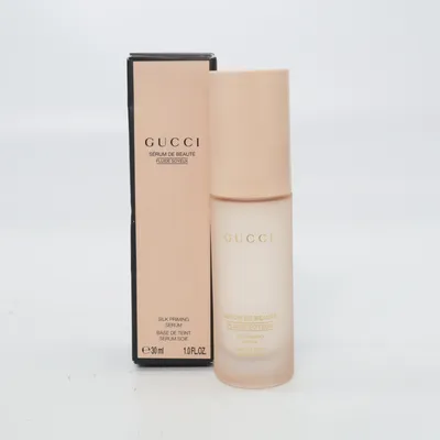 Serum (Sérum De Beauté Fluide Soyeux) van Gucci