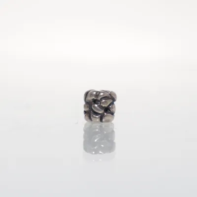 Berlock (Silverfärgad) från Pandora Silver