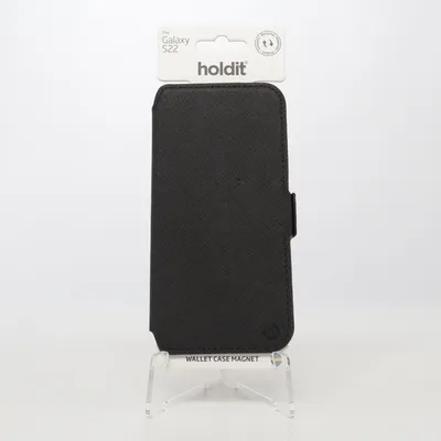 Coque de téléphone (Wallet Case Magnet) de Holdit