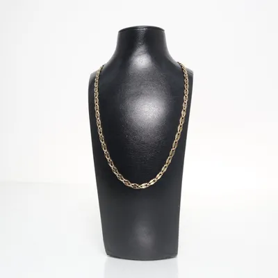 Collier (Or) de Italy Métal inconnu