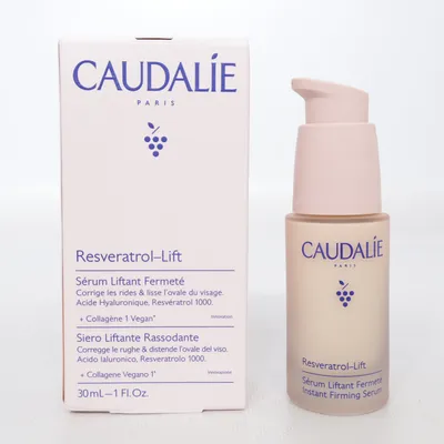 Serum (Resveratrol-Lift) from Caudalie
