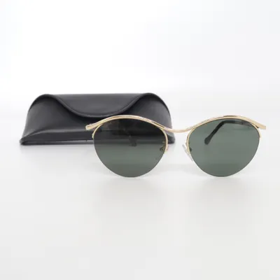 Lunettes de soleil (SLW 473) de Loewe