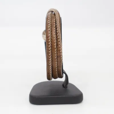 Armband (Bruin) van Engel Zilver