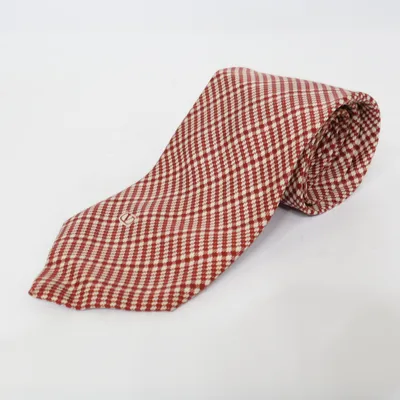 Slips (Röd, Vit) från Valentino Silke