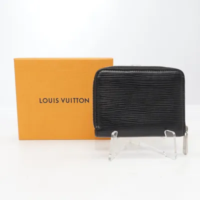 Portemonnee (Zwart) van Louis Vuitton