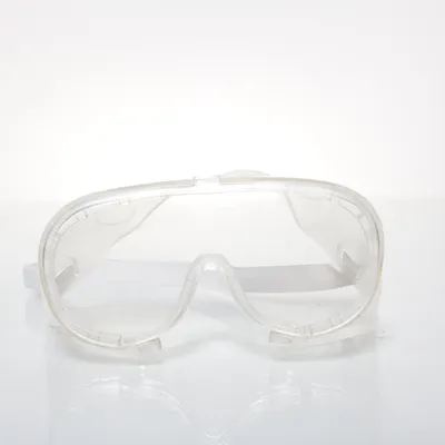 Skyddsglasögon (Transparent) från Our Look