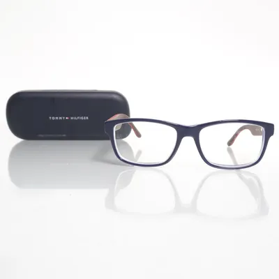 Bril (TH 1244) van Tommy Hilfiger