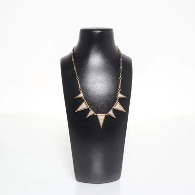 Ketting (Goud) van J.Crew Onbekend materiaal