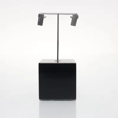 Örhängen (Silverfärgad) från Efva Attling Silver