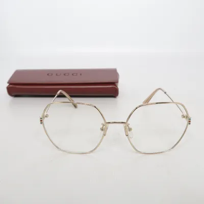 Briller (GG1285O) fra Gucci