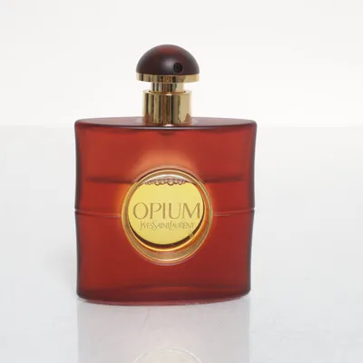 Eau de Toilette (Opium) from Yves Saint Laurent