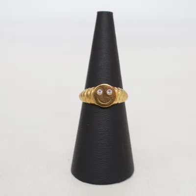 Bague (Or) de Bruna Argent