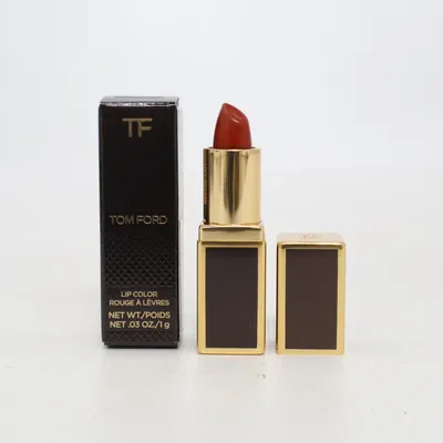 Rouge à lèvres (Lip Color) de Tom Ford