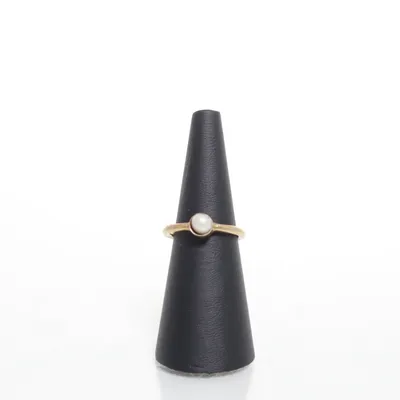 Ring (Gold) Silver