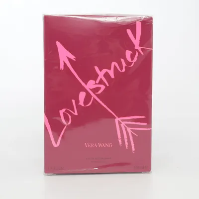 Eau de Parfum (Lovestruck) von Vera Wang