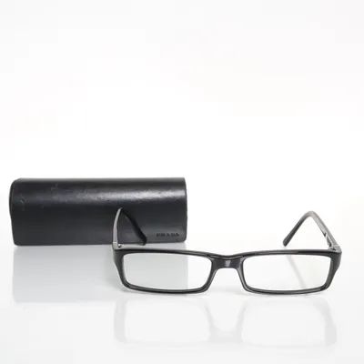 Glasögon (VPR 05F) från Prada