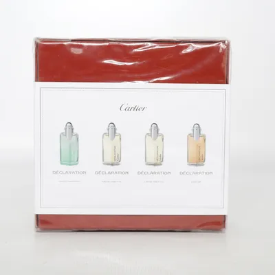 Eau de Toilette (Déclaration Set) from Cartier