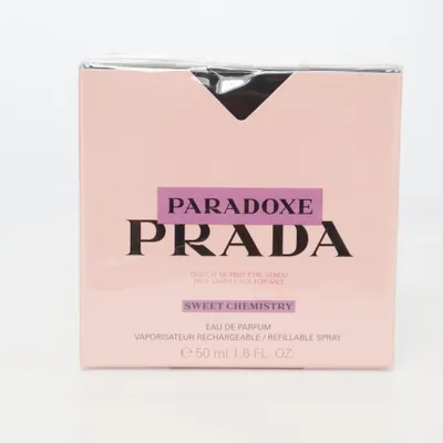 Eau de Parfum (Paradoxe) from Prada Beauty
