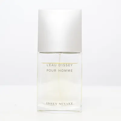 Eau de Toilette (L'eau D'issey Pour Homme) de Issey Miyake